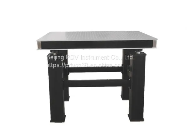 Precise Optical Table, Optical Isolation Platform, Honeycomb Optical Table PT-01PT