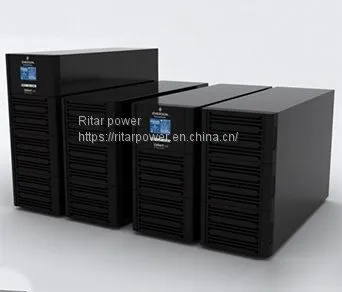 AGM VRLA Batteries From 33Ah to 260Ah