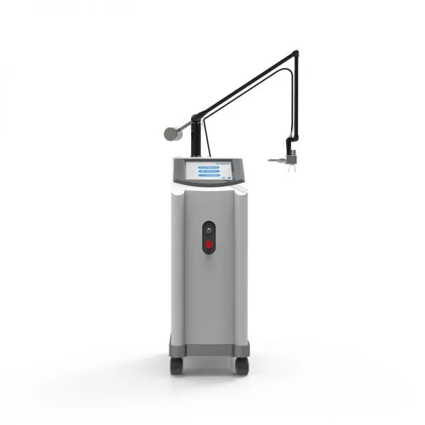 RF CO2 Fractional Laser For Skin Resurface Laser Beauty Equipment photo-4