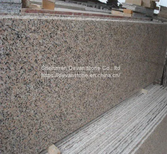 G563 Granite China Granite Floor Tiles Kitchen Countertops photo-4