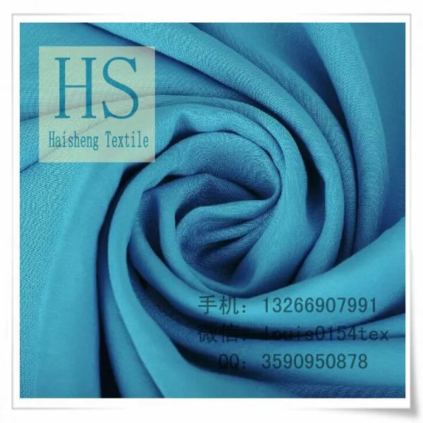 Off White Blue Fabric T/C 80/20 45x45 110x76 58