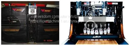 Bowling Equipment Supplied for 10 Lanes photo-2