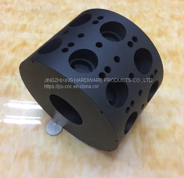 High-end Customized Lighting Accessories