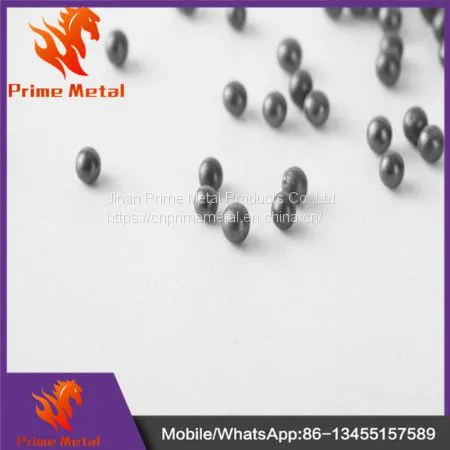 Alloy Steel Shot S460 for Shot Blast
