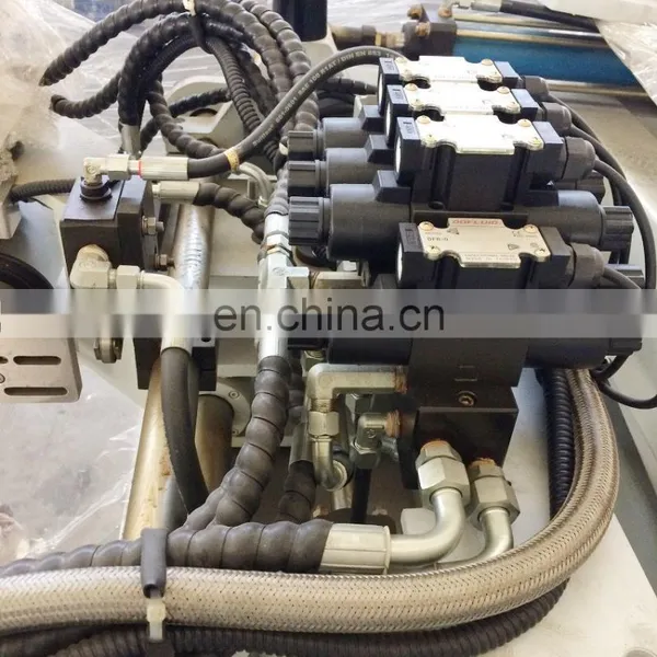 Automatic Aluminum Ingot Casting Machine photo-6