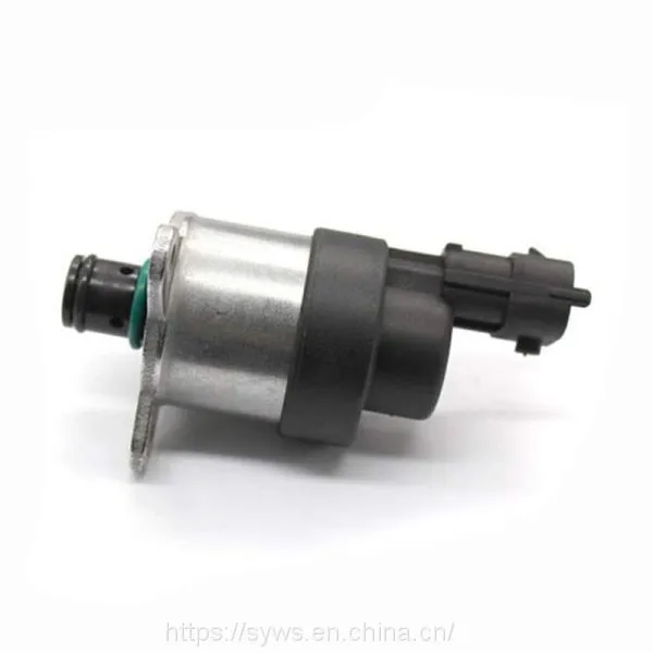 Wosai Genuine Auto Parts Mini Excavator Idle Air Control Valve Assy 928400638 For Toyota photo-2