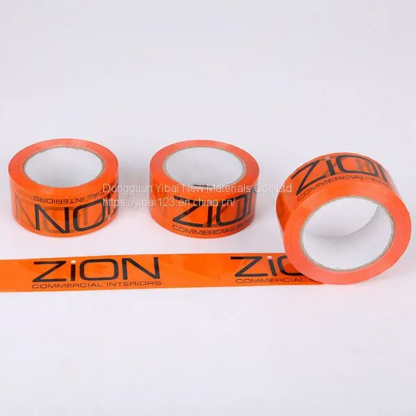 30 Rolls Beginning，printingCarton Sealing Tape