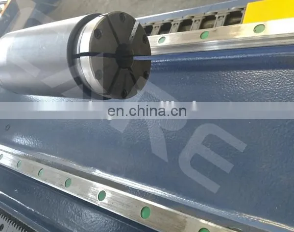 Automatic Cnc Used Exhaust Pipe Bender Machine photo-4