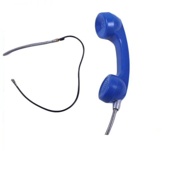 Fashion Cell Phone Anti-radiation Amplified Telephone Handset photo-5