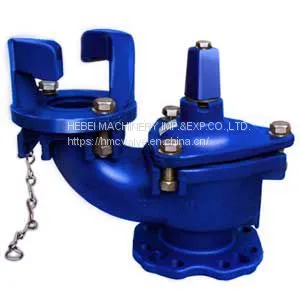 Fire Hydrant