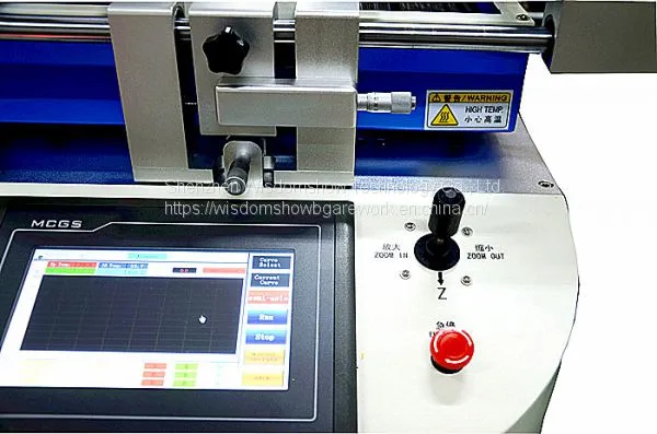 Cheap Price Semi-automatic BGA Rework Repairing Machine For Notebooks CPU Board photo-5