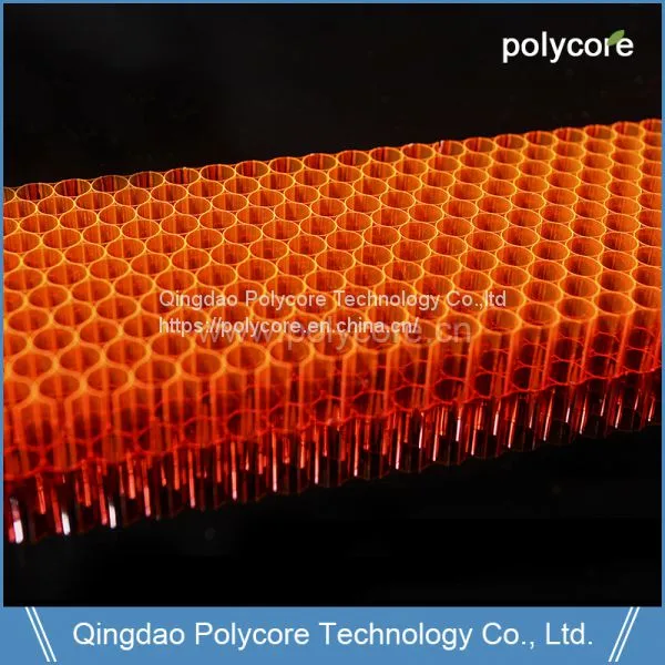 Pc3.5 Honeycomb Panel Light Weight Stiffness Strength Family Health Supplies photo-3