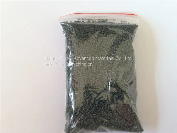 Applied In Air Ducts Industry Speed Breakers Masterbatch Low Warpage photo-3
