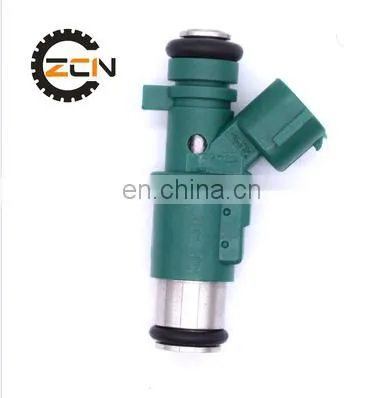 New Fuel Injector 01F023 For Citroen C3 206 1984G0 9655833580 01F-023 photo-2