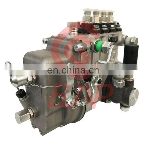 Fuel Injection Pump BHF4PL080040 4PL1169-80-750 for KDE Kipor KDE20SS3 Generator photo-6