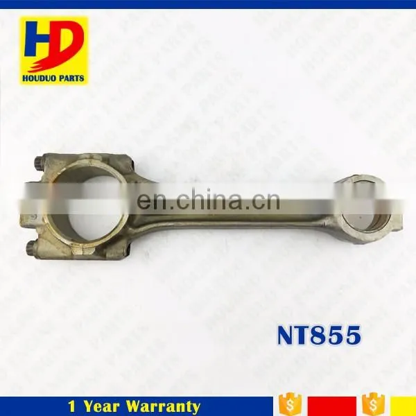 Genuine Engine Parts For NT855 NH220 Connecting Rods Piston Rod photo-5