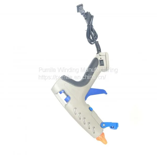 2020 Manufacturer Industrial Spray Manual Wire Glue Gun