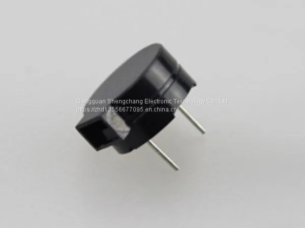 Electromagnetic Passive Buzzer Sc1206 photo-4