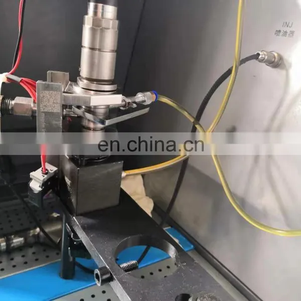 Common Rail Tools Common Rail Injector Universal Clamp Holder photo-4