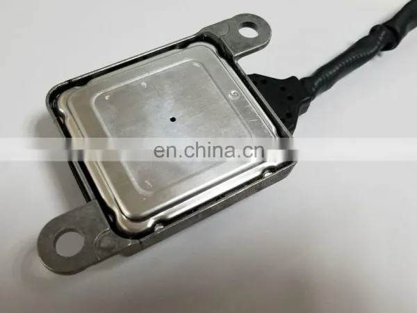 Auto Parts Nitrogen NOX Sensor 11787587130 5WK96621J 5WK96621F 5WK96621H 758713005 758713001 758713003 11787576907 photo-3