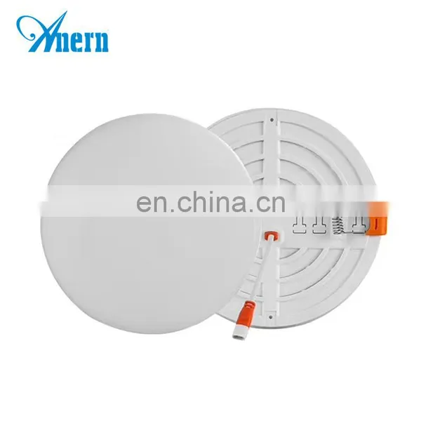 Indoor Lighting ce Rohs Motion Sensor Led Downlight photo-3