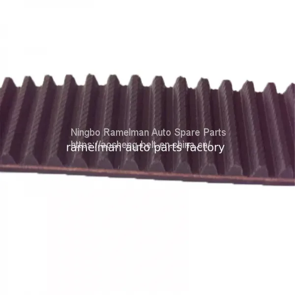 OEM 13568-49055 /169MY25.4 for Toyotai Power Transmisison Belt Engine Timing Belt Ramelman Auto Spare Parts photo-4