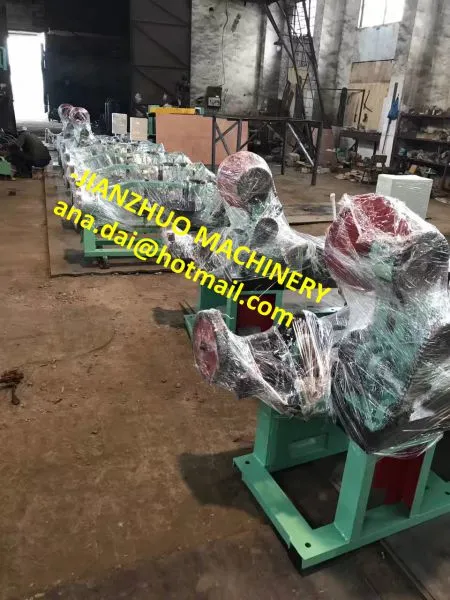 Gabion Box Making Line photo-3