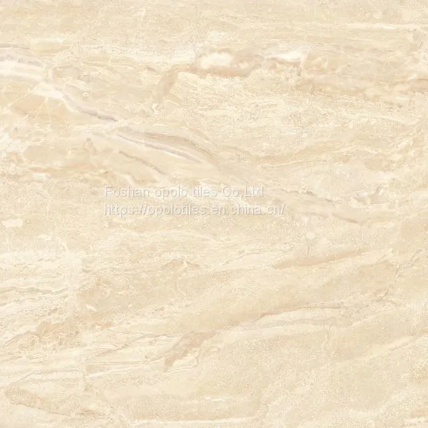 Glazed Porcelain Tiles 600X600 photo-3