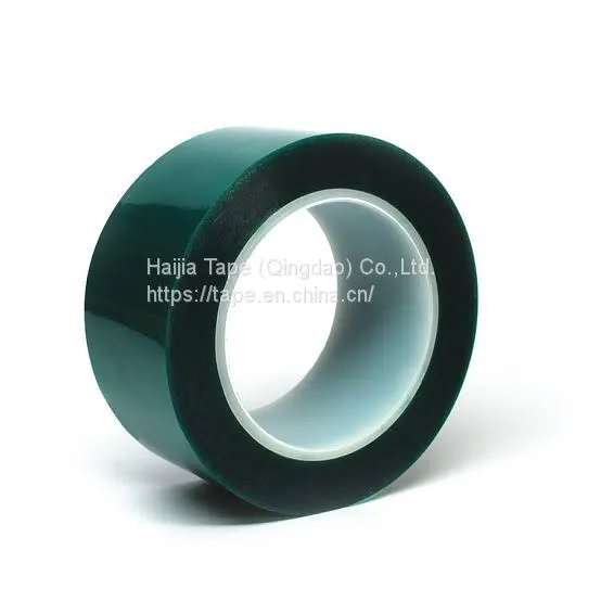 China Manufacturer Direct Sale Color Mylar PET Film Mylar Tape for Electric photo-2
