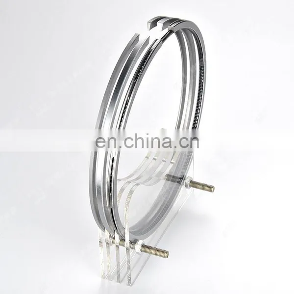 Diesel Engine Piston Ring 23503747 For Detroit S60 Engine Dia 130mm*2.5+4+4 photo-3