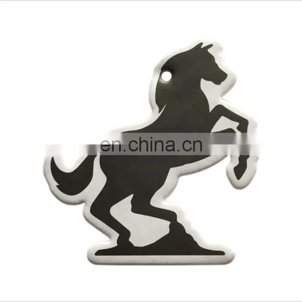 Car Air Freshener Hanging With Opp Bag photo-3