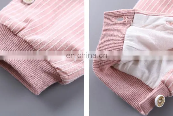 New Arrival Winter Baby Girl Romper Newborn Baby Clothes Rompers photo-6