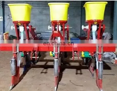 Farming Seeder 3 Point Soybean Seeder photo-6
