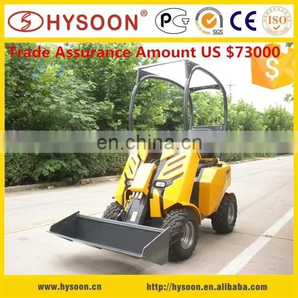 Garden Tractor Loader photo-2