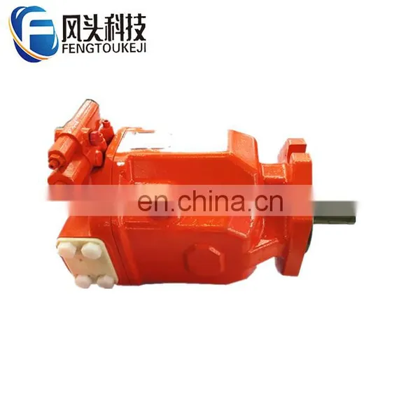 Rexroth Hydraulic Pump A10VSO45 A10VO45 for Industrial Machinery photo-2