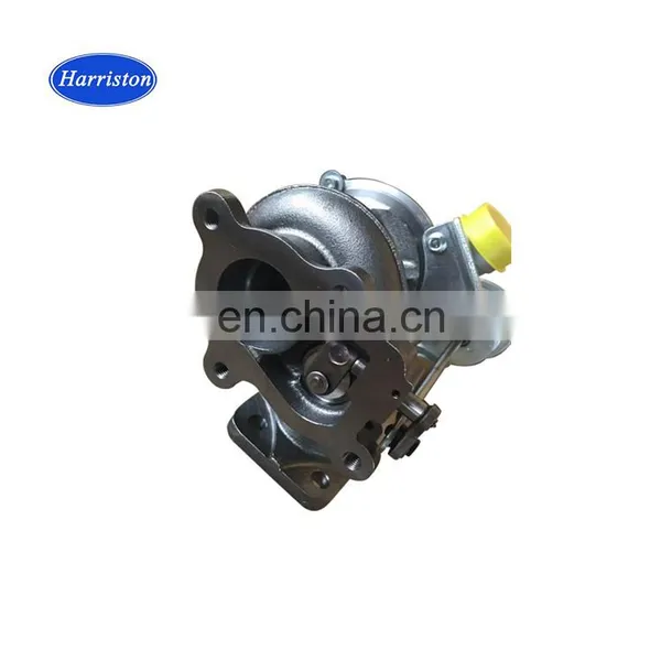 Turbocharger Kit Factory Price 1G923-17010 Turbo for Engine Spare Parts