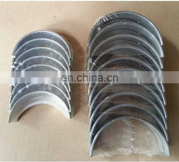 for Mitsubishi K4M Piston Ring Gasket Bearing Set photo-4
