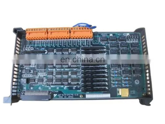 JANCD-MRY01 JANCD-MIO04 JANCD-MBB02-2 JANCD-MBB02-1 Controller Fitting photo-4