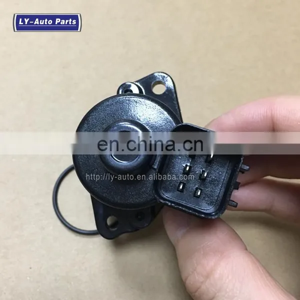 Car Accessories Idle Air Control IAC Valve For Hyundai Dodge Pickup Colt Mitsubishi MD628053 photo-3