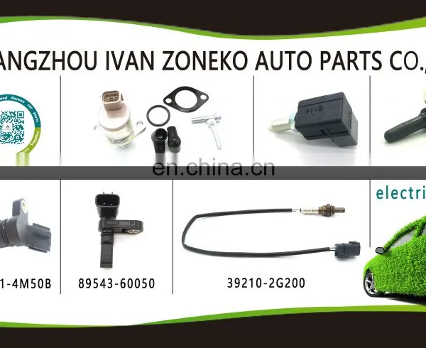 Auto Parts Knock Sensor 89615-12030 8961512030 89615-52010 8961552010 89615-22050 8961522050 For Toyota Lexus Scion photo-5