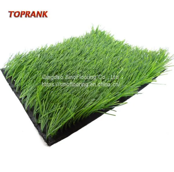 50mm Grass, 12000dtex Football Grass, Artificial Turf
