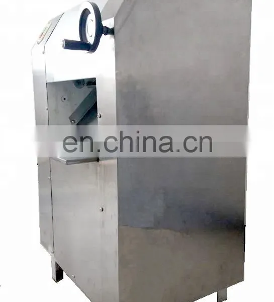 Commercial Dough Sheeter for Bakery Bread Pie Cake Biscuit photo-7