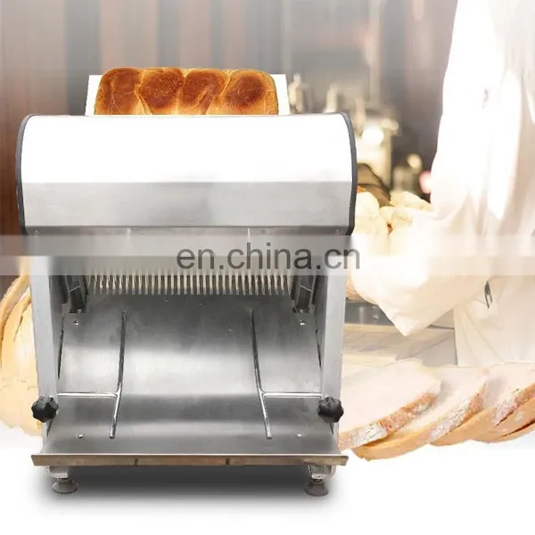Electric Bread Loaf Slicer photo-6