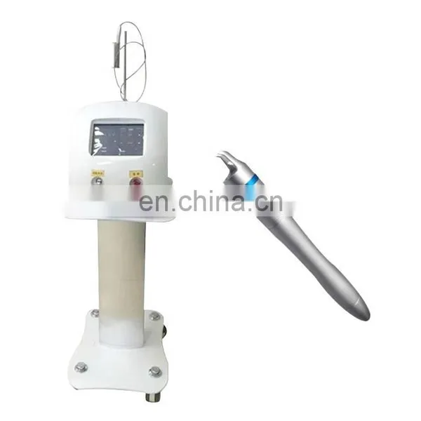 980nm Diode Vascular Machine/vein Removal Laser/vascular Removal Laser Spider Vein Removal Machine photo-6