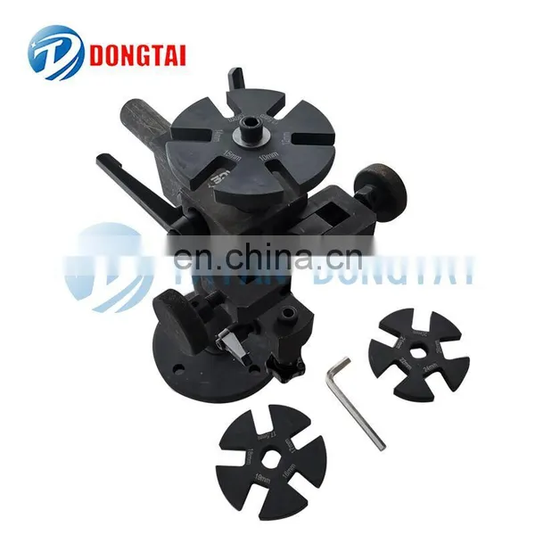 Cheap Price No,002(1)diesel Tools Common Rail Injector Support photo-5
