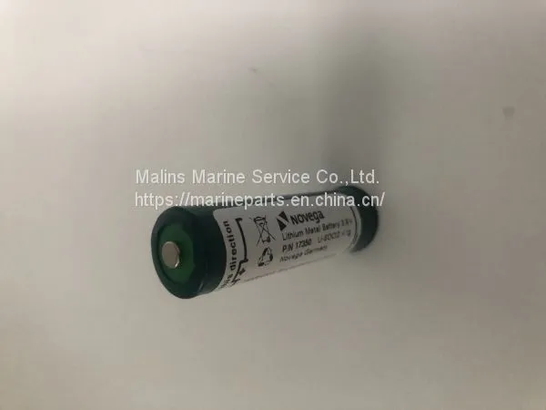 Novega PN:18725 batterie PT9 NINETY BEACON photo-3