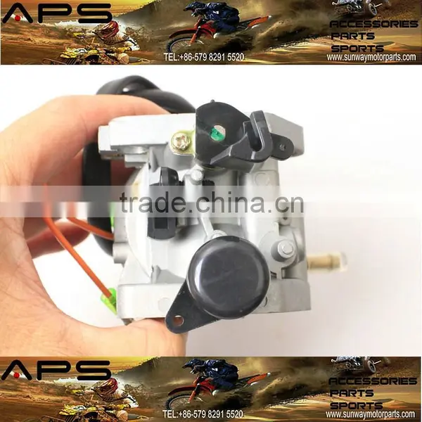 Carburetor for GX240 8.0HP Engine photo-2