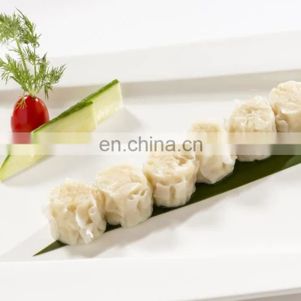 Full Automatic Japanese Shumai Making Machine photo-5