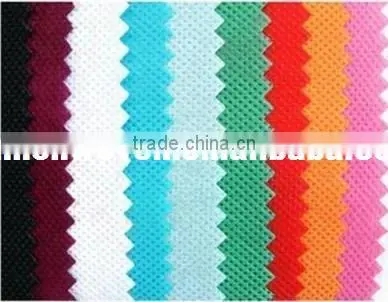 100% pp Spunbond Nonwoven Fabric