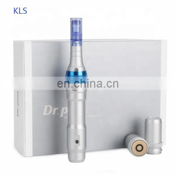 Professional Manufacturer Newest Derma Dr Pen Ultima A6 Derma Pen Electric